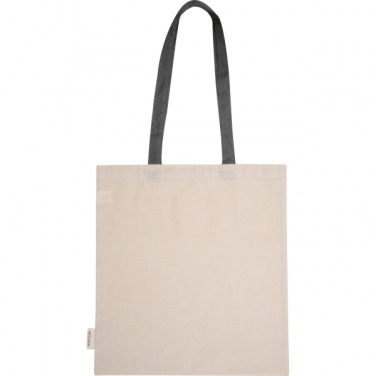 Logo trade corporate gifts picture of: Shopping bag RPET CAMBRIDGE